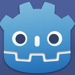 Godot macOS icon by mrbrownjeremy