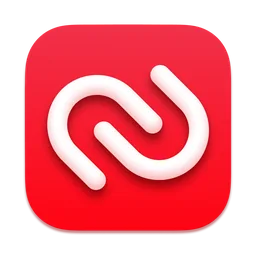 Authy icon for macOS