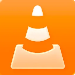 VLC macOS icon by iigiovanni