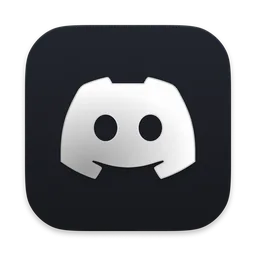 Discord macOS icon by ultimateuser