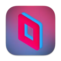 Parsec macOS icon by smslv