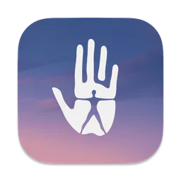 Humankind icon for macOS