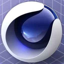 Cinema 4d macOS icon by neon