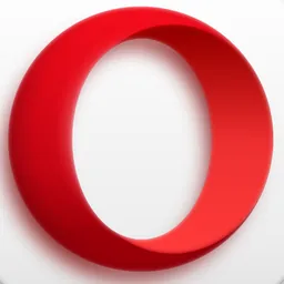 Opera macOS icon by Elias