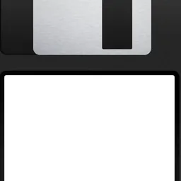 Tmp Disk macOS icon by enzo_lzrt