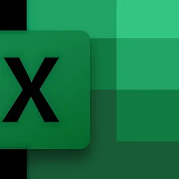 Microsoft Excel macOS icon by david_granger