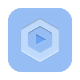 YouTube Studio macOS icon by caedmonm