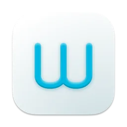 Wacom Desktop Center macOS icon by Boris Proshin