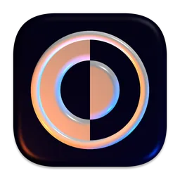 Equinox macOS icon by L-Simon