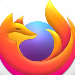 Firefox macOS icon by Emoopo-Design