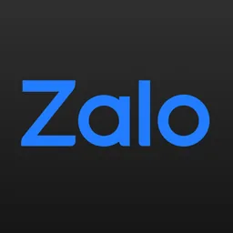 Zalo macOS icon by tungsonnn
