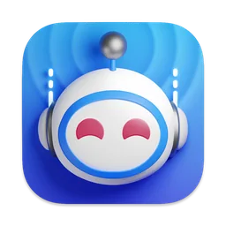 Apollo icon for macOS