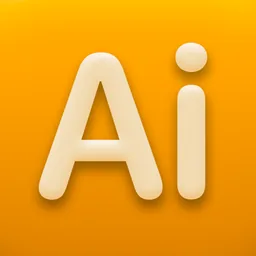 Adobe Illustrator macOS icon by CrazyDave652
