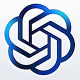 ChatGPT macOS icon by dinguspingus