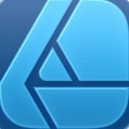 Affinity Designer (Default) icon for macOS