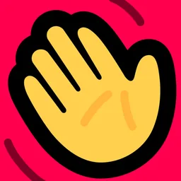 Houseparty icon for macOS