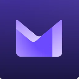 Proton Mail macOS icon by minte