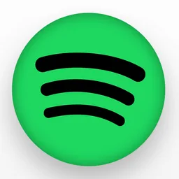 Spotify macOS icon by g_youli