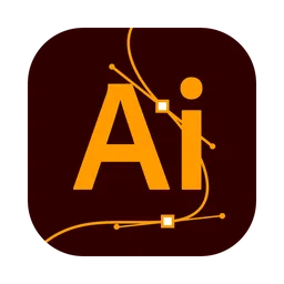 Adobe Illustrator macOS icon by marin_chrlt