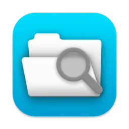Filza macOS icon by SOFLANA