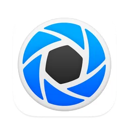 KeyShot icon for macOS