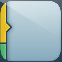 PixelScheduler macOS icon by hao T