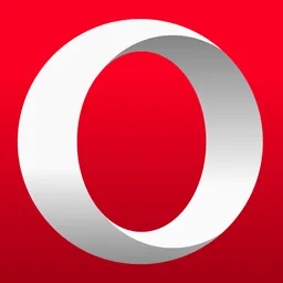 Opera macOS icon by dutchangle