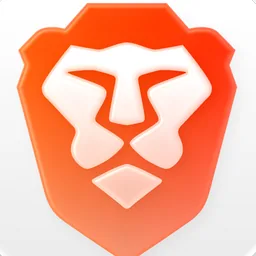 Brave (Default) macOS icon by designer