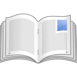 BookletCreator macOS icon by slava