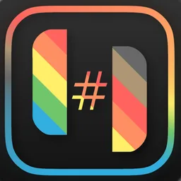 Ryujinx macOS icon by jumpmanfr