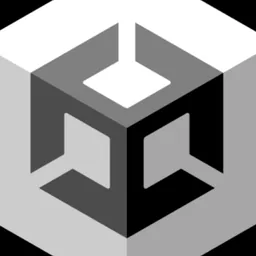 Unity Hub macOS icon by agustinmorantes