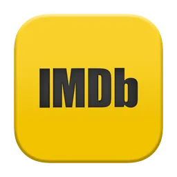 IMDb macOS icon by feocalatrava