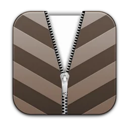 Keka macOS icon by ijhonny