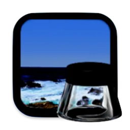 Preview macOS icon by hellocjw2