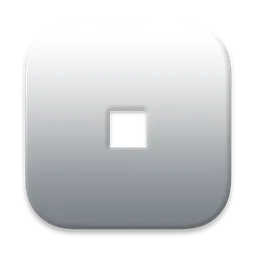 Roblox macOS icon by asianblulemon