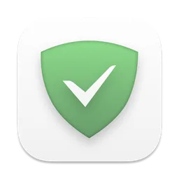 AdGuard macOS icon by Artemiy