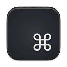Boop macOS icon by plantaclaus