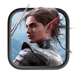 Divinity Original Sin 2 macOS icon by kenji