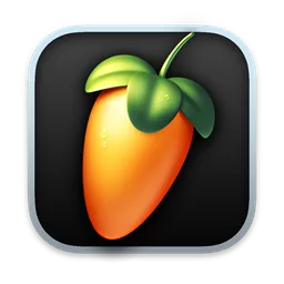 FL Studio macOS icon by out