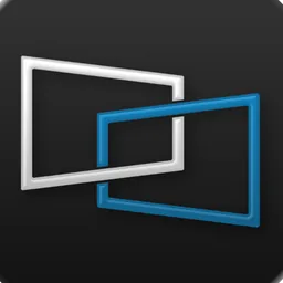 DisplayLink Manager macOS icon by lyramsr