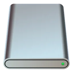 Big Sur Drive icon for macOS
