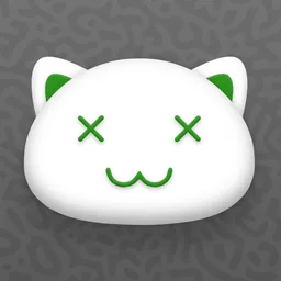 Mochi Diffusion macOS icon by zabriskije