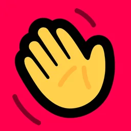 Houseparty macOS icon by rz