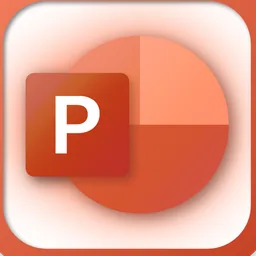 Microsoft PowerPoint macOS icon by olly007opm