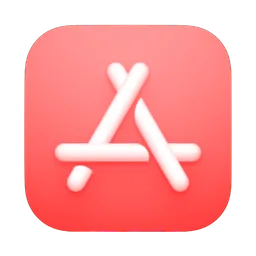App Store Alt macOS icon by IcnPro