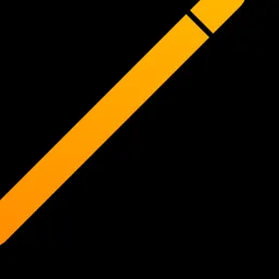 Pages macOS icon by theactualleoedwards