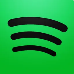 Spotify macOS icon by paralloid