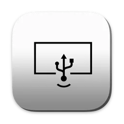 Yam Display macOS icon by pacbilly