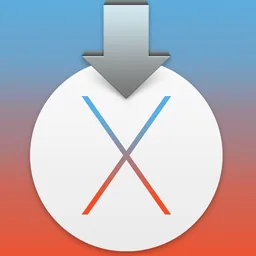 Install OS X El Capitan macOS icon by crowmium