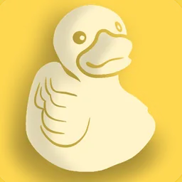 Mountain Duck macOS icon by hazel_888